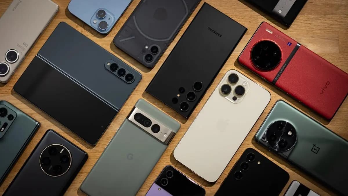 Cep Telefonu Magazasi