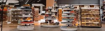 Hediyelik Esya Magazasi
