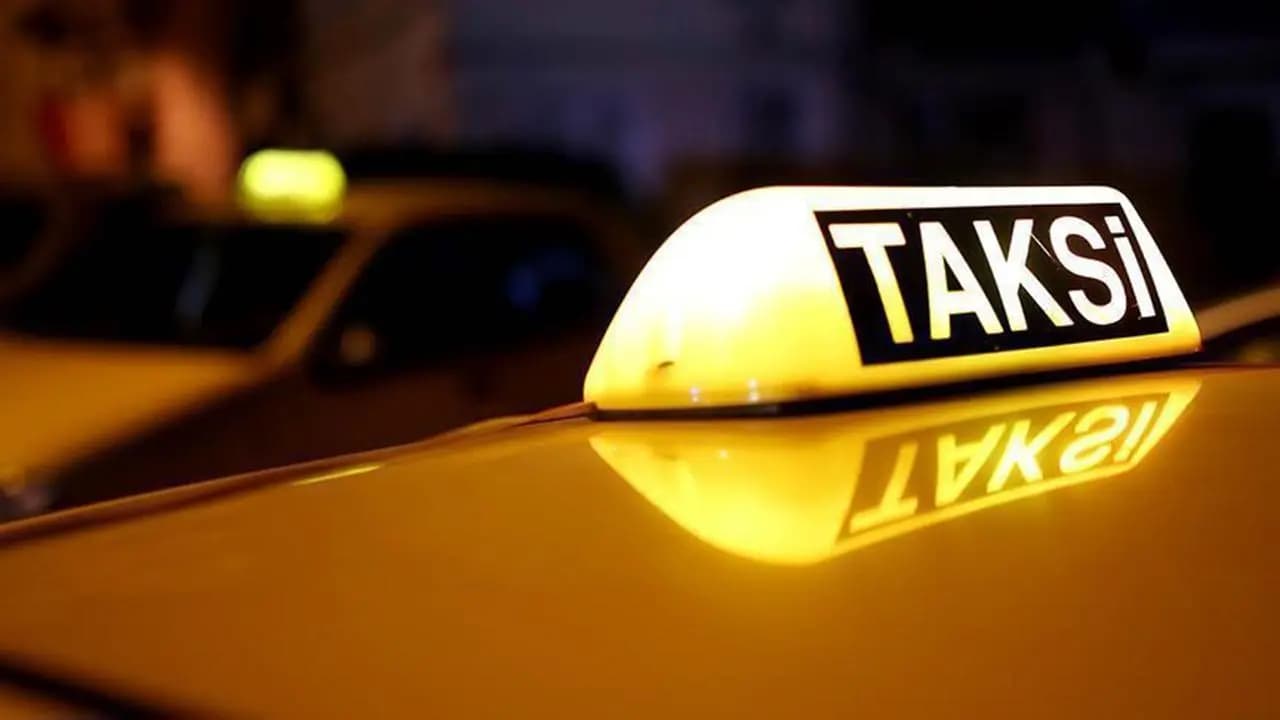 Taksi Duragi
