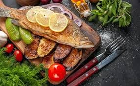 Balık Restoranı