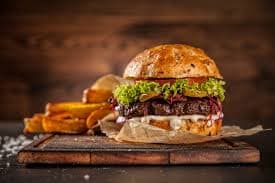 Hamburger Restorani