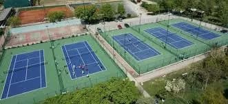 Tenis Kulubu