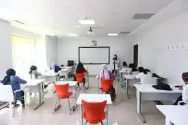 Universite Hazirlik Kursu