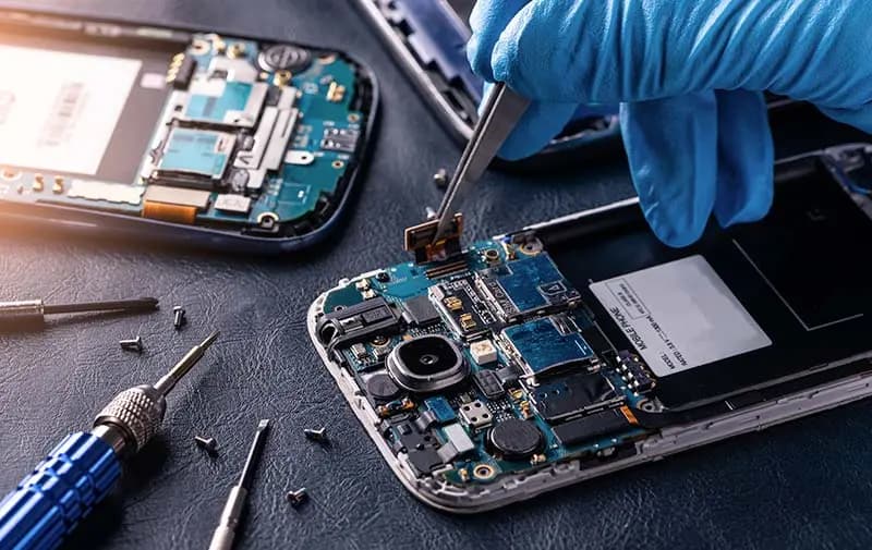 Telefon Tamircisi
